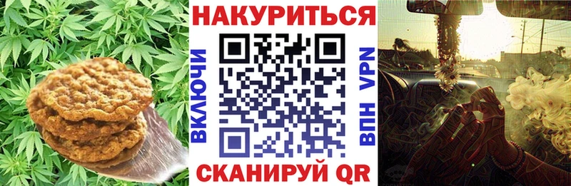 Canna-Cookies конопля Пучеж